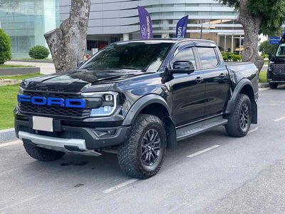 Ford Ranger Raptor 2023. Xe cá nhân uỷ quyền. Mua bán Ô tô tại Quận 7 Tp Hồ Chí Minh được đăng bởi Linh Diệu