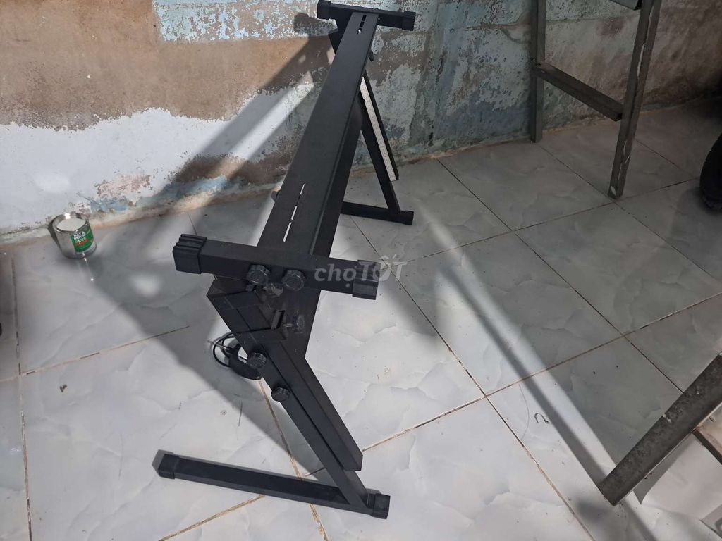 Chậm đàn organ hinh chữ Z và pedal . Mua bán Nhạc cụ tại Huyện Bình Chánh Tp Hồ Chí Minh được đăng bởi Hai Ngọc  hình 1