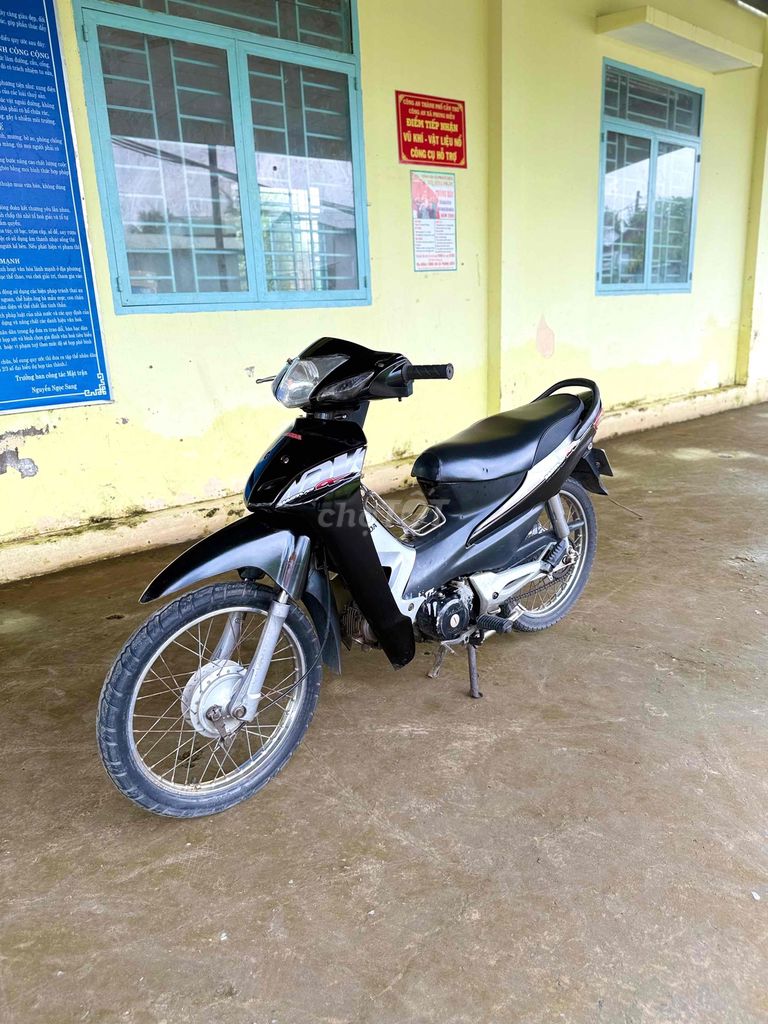 -Em Bán Xe Wave 100 Nagaki Đài Loan. Mua bán Xe máy tại Huyện Phong Điền Cần Thơ được đăng bởi Danh Hà hình 2