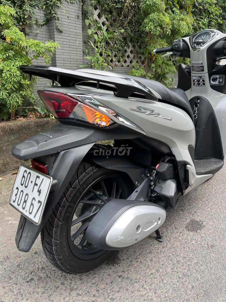 Sh Mode Xi Măng chính chủ. Mua bán Xe máy tại Thành phố Biên Hòa Đồng Nai được đăng bởi Khiêm Đỗ hình 3