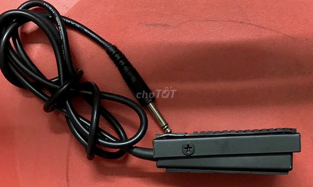 Pê đan Yamaha Đen Đã sử dụng. Mua bán Nhạc cụ tại Quận Phú Nhuận Tp Hồ Chí Minh được đăng bởi hoa le 2 hình 1