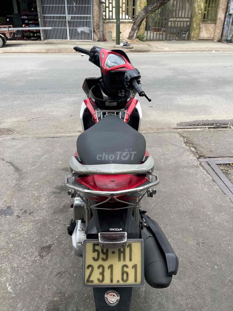 ngây chủ bao ký giấy uỷ quyền hay mua bán , máy êm. Mua bán Xe máy tại Thành phố Dĩ An Bình Dương được đăng bởi kha nguyen  hình 4