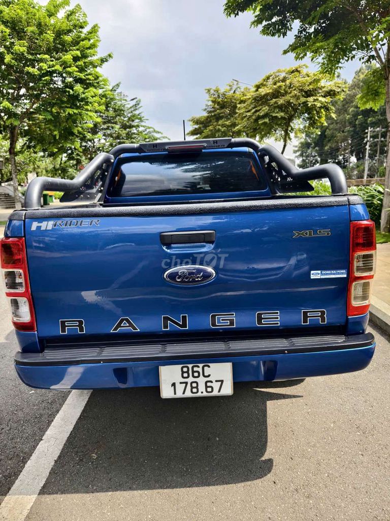 3 145 2021 XLS 2.2L 4x2 MT - 85000 km. Mua bán Ô tô tại Thành phố Long Khánh Đồng Nai được đăng bởi Phạm văn ý hình 6