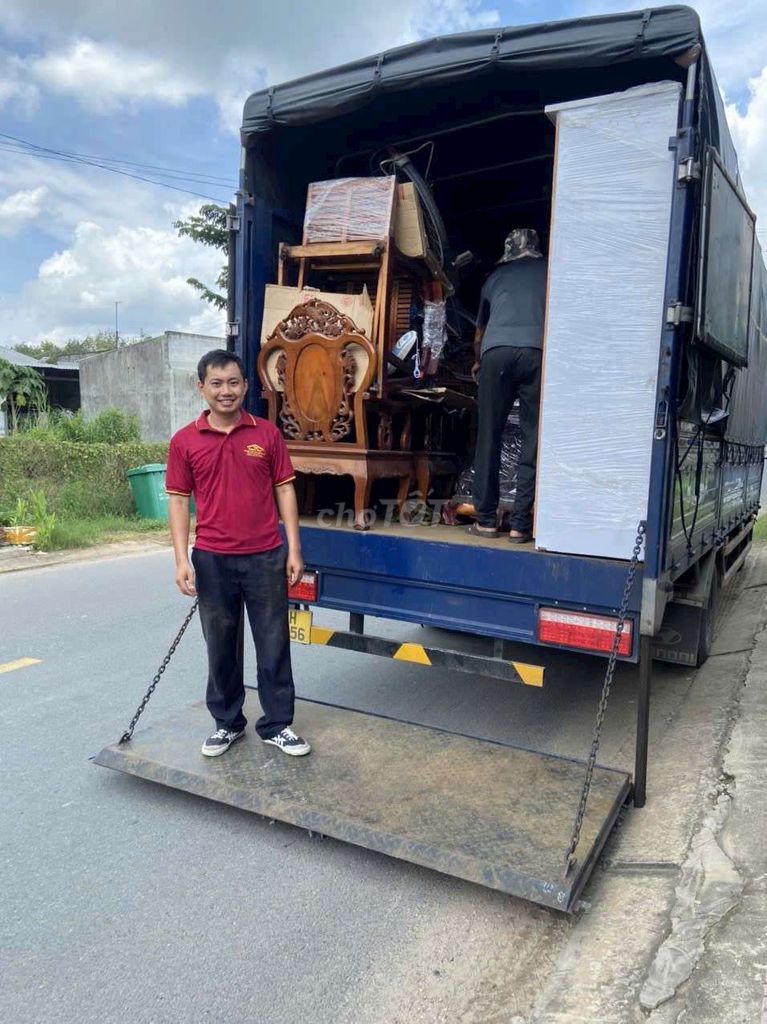 Chuyển nhà Trọn Gói TpHCM đi các Tỉnh Miền Tây GẤP. Dịch vụ chuyển nhà tại Huyện Hóc Môn Tp Hồ Chí Minh được đăng bởi Chuyển Nhà Trọn Gói  Robert Biện hình 1