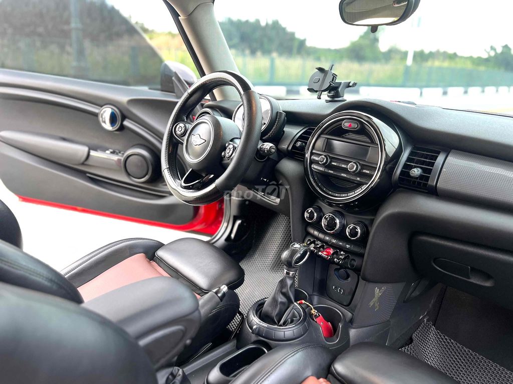 MINI 3 Door 2014 - 50000 km. Mua bán Ô tô tại Thành phố Thủ Đức Tp Hồ Chí Minh được đăng bởi JayHwung hình 10