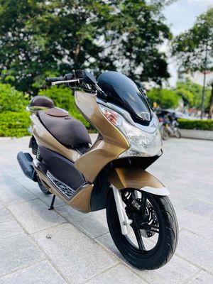 Honda PCX 125 2012 Nâu