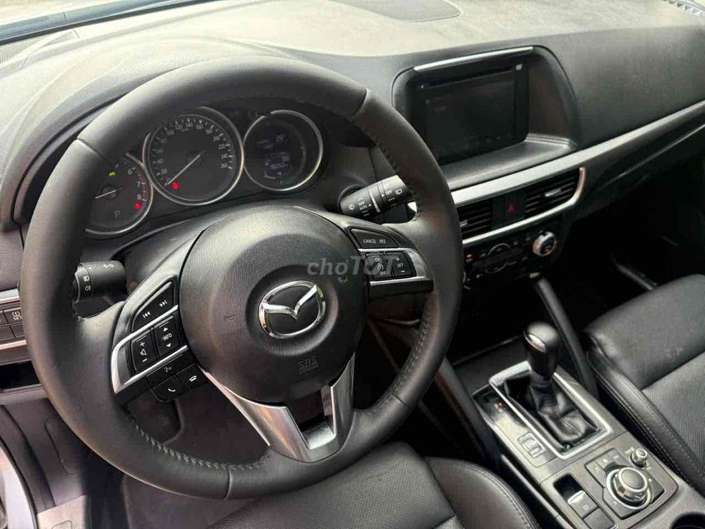 Mazda CX 5 2.5 đời cuối 2016. Mua bán Ô tô tại Huyện Bình Chánh Tp Hồ Chí Minh được đăng bởi Như Đạo hình 6