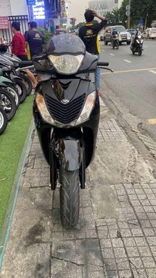 Sh Ý 150cc 2006 Up Áo 2012 bs 59d3-11831. Mua bán Xe máy tại Quận Phú Nhuận Tp Hồ Chí Minh được đăng bởi Thanh Hùng xebachin 