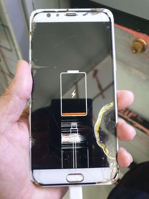 👉 Thanh lý OPPO F3 Plus như hình.. Mua bán Điện thoại tại Quận Ninh Kiều Cần Thơ được đăng bởi Góc THANH LÝ 