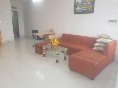 CHO THUÊ CĂN HỘ AN NÔNG 3 CAO CẤP Ở NGAY GIÁ RẺ. Cho thuê căn hộ/chung cư tại Huyện Đức Hòa Long An được đăng bởi Trần Thị Lý