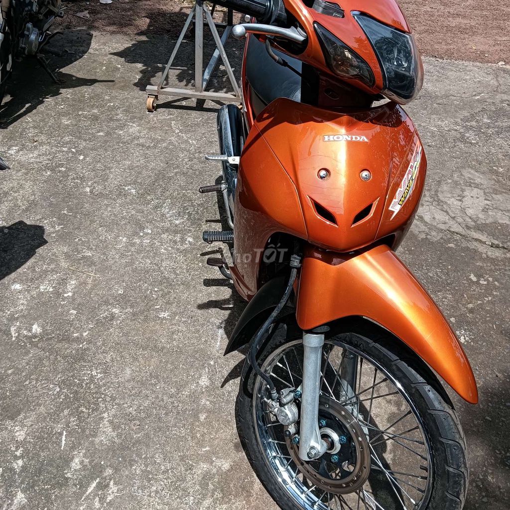 Fun bình đề máy zin bao im. Mua bán Xe máy tại Huyện Vĩnh Cửu Đồng Nai được đăng bởi minh phung hình 4