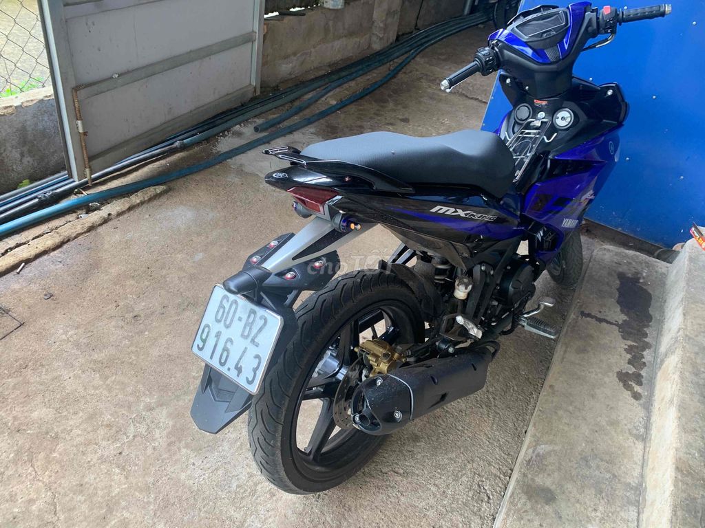 xe xạch sẻ leng keng. Mua bán Xe máy tại Thành phố Long Khánh Đồng Nai được đăng bởi Nguyễn Kiên hình 2