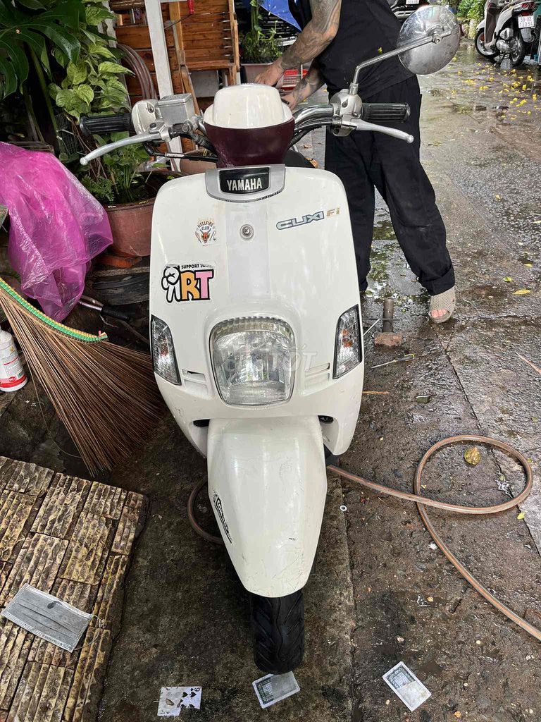 cuxi bstp ngay chủ. Mua bán Xe máy tại Thành phố Tân An Long An được đăng bởi phong hình 1