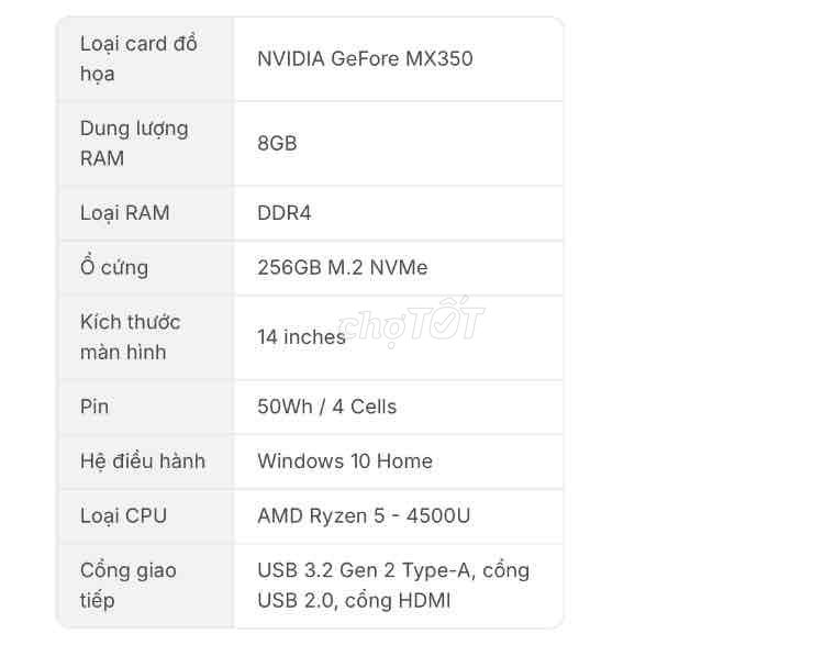 Asus Zenbook Q407iq Ryzen 5-4500U. Mua bán Laptop tại Quận Bình Thạnh Tp Hồ Chí Minh được đăng bởi Quỳnh Anh Nguyễn hình 1
