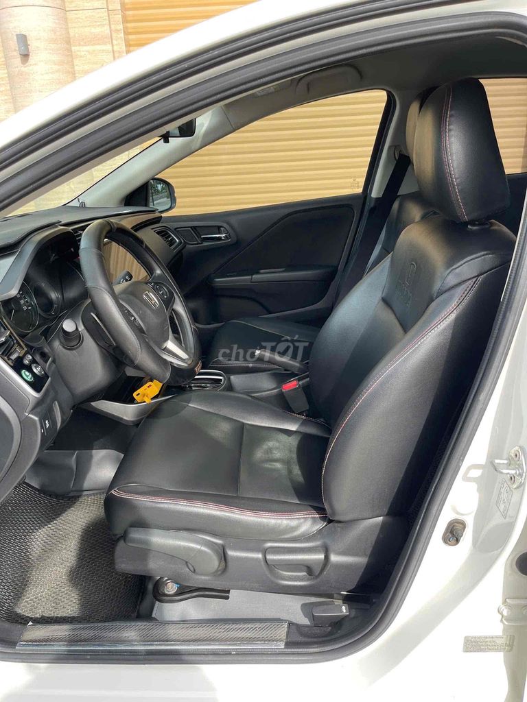 Honda City 2017 1.5 CVT - 72000 km. Mua bán Ô tô tại Thành phố Tuy Hòa Phú Yên được đăng bởi Quang Huynh hình 11