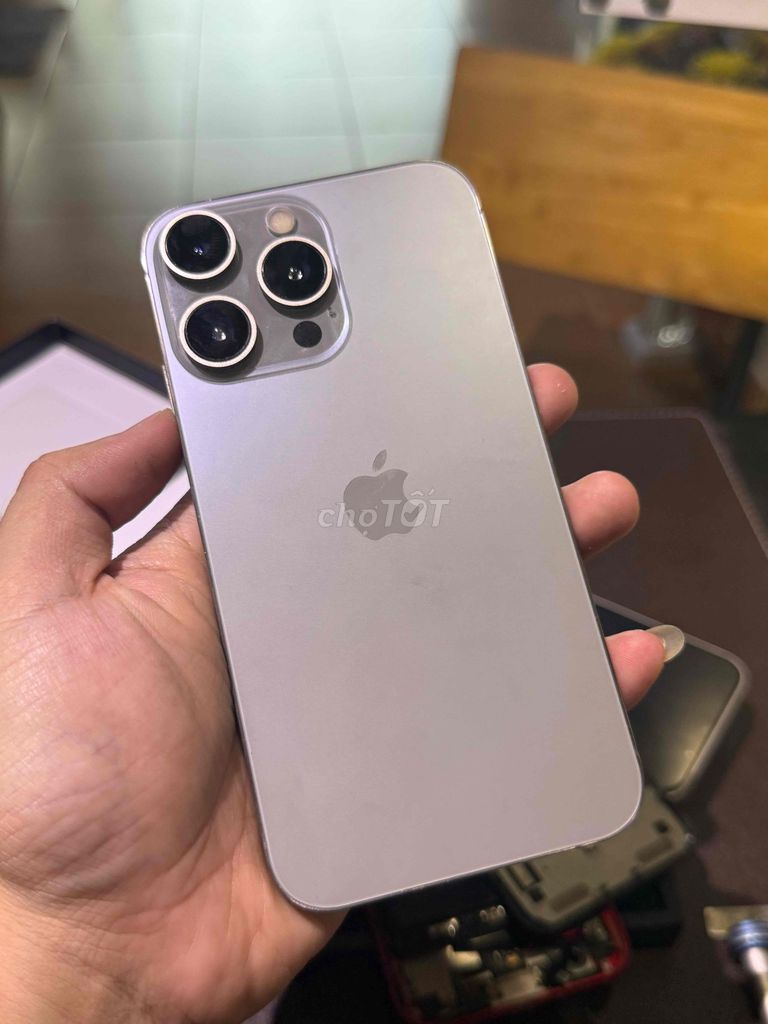 iphone XR 64GB Xám độ 15pro pin 100. Mua bán Điện thoại tại Thành phố Thủ Đức Tp Hồ Chí Minh được đăng bởi Minh Sang Store Góp Bao Nợ Xấu hình 1