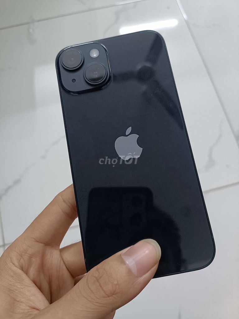 Sale iPhone 14 128 quốc tế sạc 18 lần keng