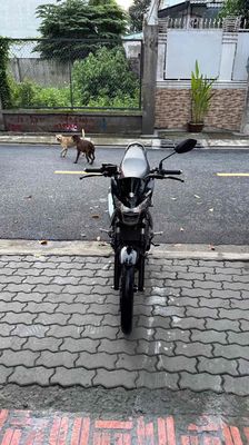 Raider 2018. Mua bán Xe máy tại Thành phố Thủ Đức Tp Hồ Chí Minh được đăng bởi Hải Nam