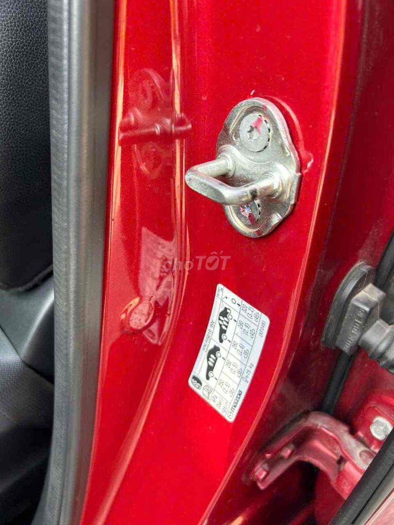 Mazda CX-5 2018 Đỏ 85000 km. Mua bán Ô tô tại Thành phố Dĩ An Bình Dương được đăng bởi Tuan hình 5