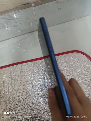 Xiaomi Redmi Note 11 Xanh Dương 128GB