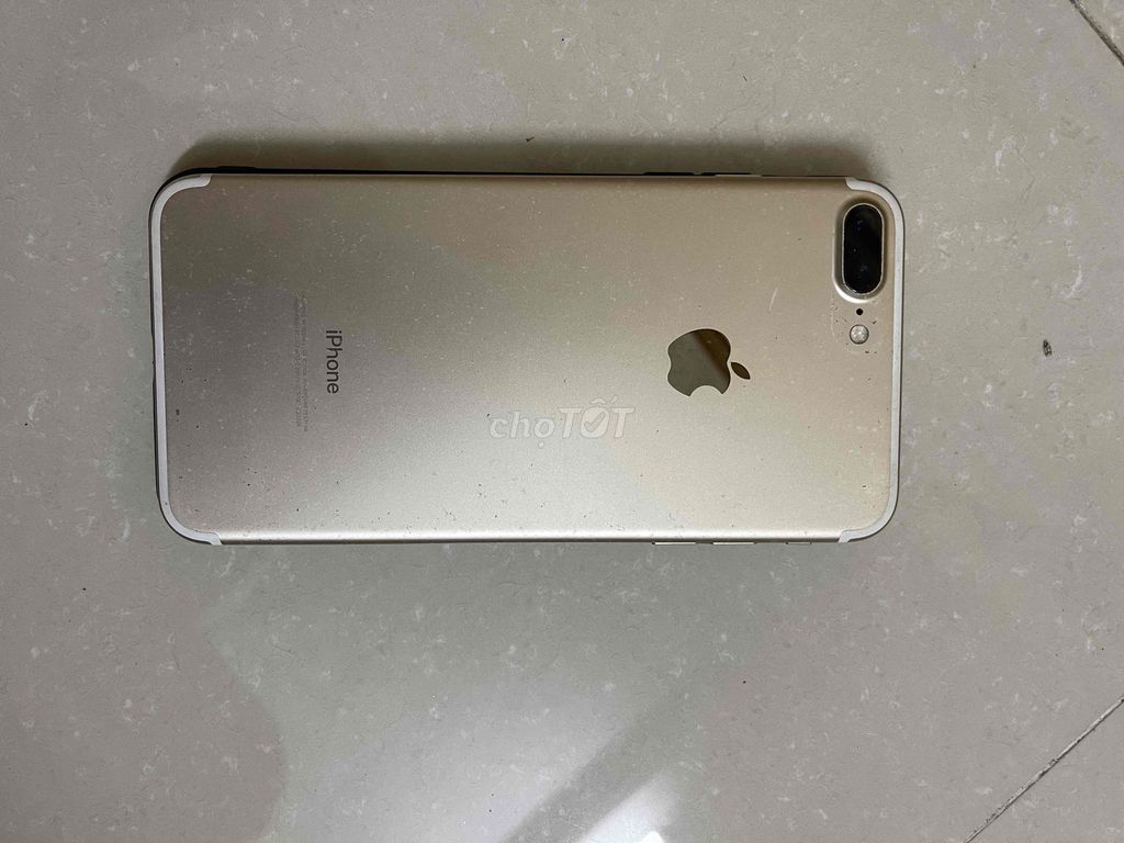 Apple iPhone 7 Plus 32GB Vàng. Mua bán Điện thoại tại Quận Cầu Giấy Hà Nội được đăng bởi Duy hình 1