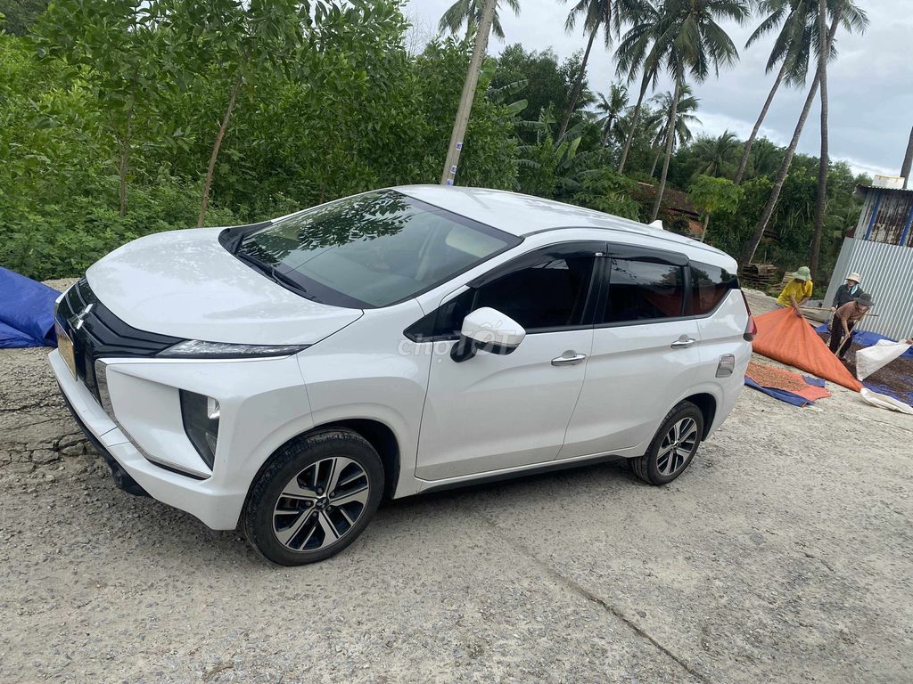 Mitsubishi Xpander 2019 1.5MT - 29000 km. Mua bán Ô tô tại Thành phố Tam Kỳ Quảng Nam được đăng bởi Trân minh hùng hình 1