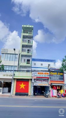 Cho thuê nhà 1.000 m2 mặt tiền Mậu Thân 70 triệu tiện văn phòng. Cho thuê văn phòng, mặt bằng kinh doanh tại Quận Ninh Kiều Cần Thơ được đăng bởi ALONE1984