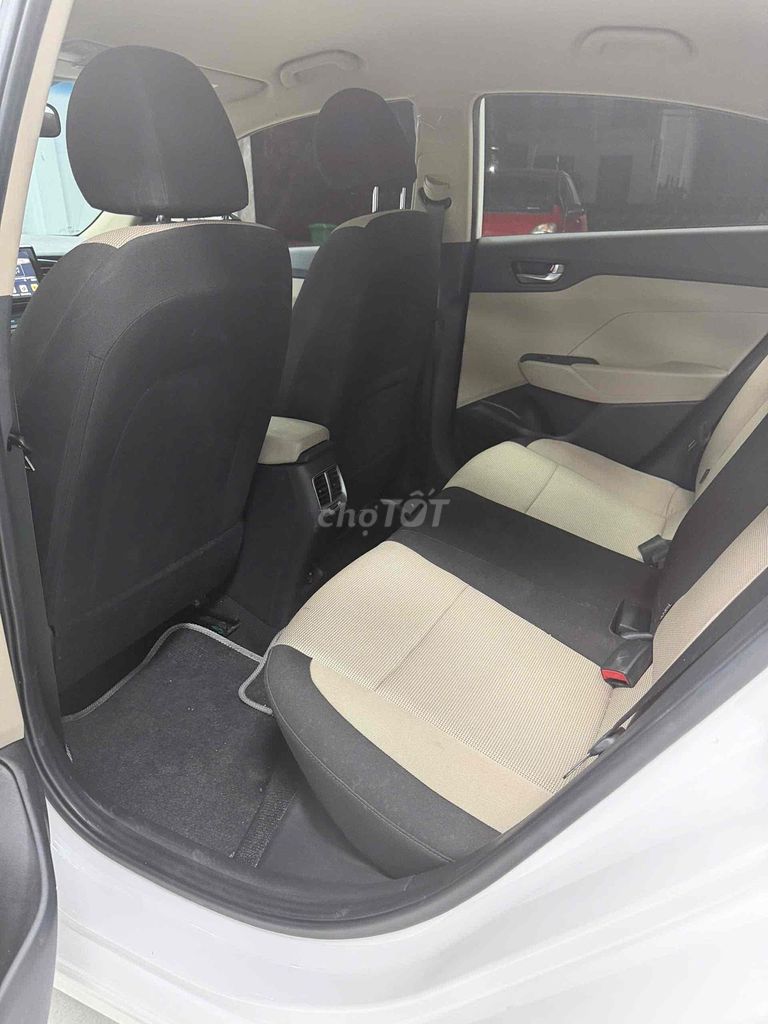 Hyundai Accent 2021 Bản Full 2000 km. Mua bán Ô tô tại Huyện Bắc Tân Uyên Bình Dương được đăng bởi pham dân hình 18