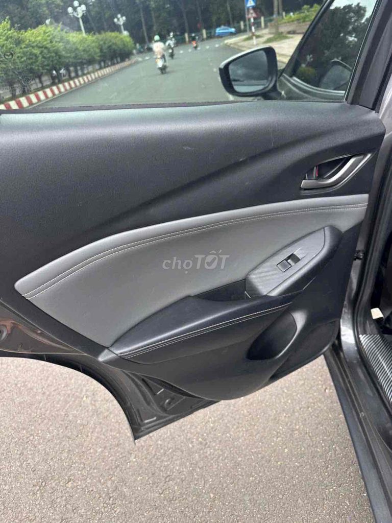 Mazda CX 3 2022 Deluxe 1.5 AT - 56000 km. Mua bán Ô tô tại Thành phố Buôn Ma Thuột Đắk Lắk được đăng bởi nguyễn đức  hình 9