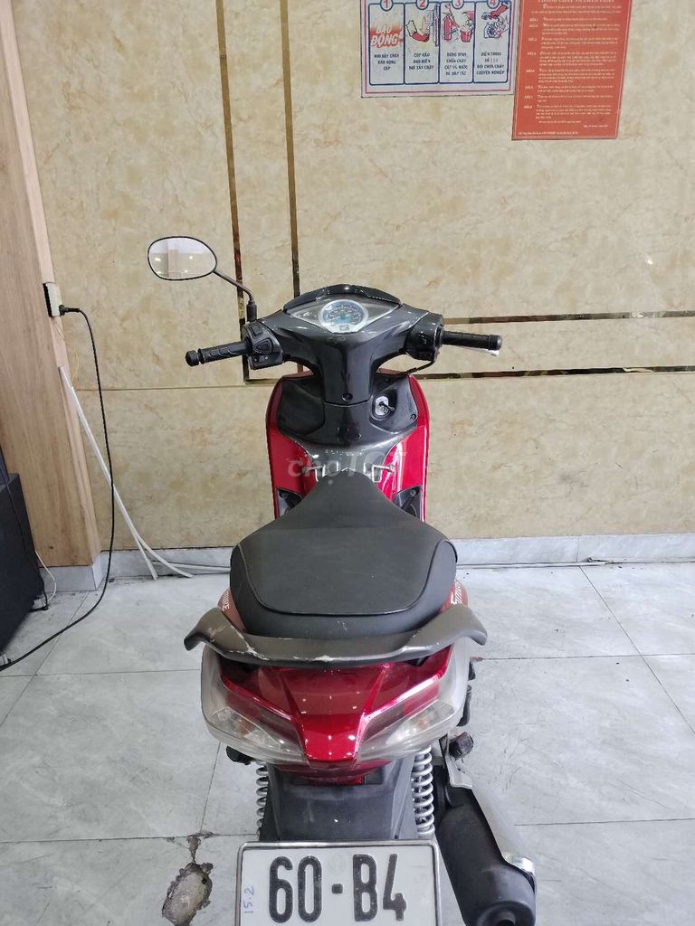 Future FI 12/2015 , Xe Máy Rất Êm 
Mạnh Mượt. Mua bán Xe máy tại Quận 12 Tp Hồ Chí Minh được đăng bởi Duy Khánh hình 2