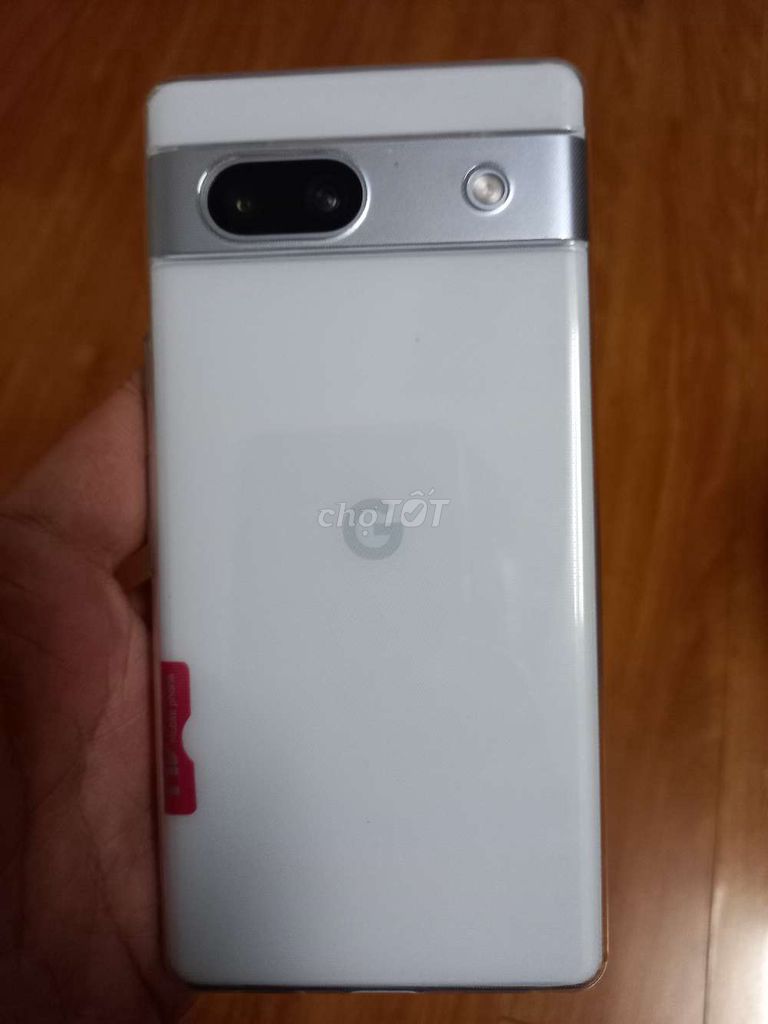 Google Pixel 7a Xanh Hno3. Mua bán Điện thoại tại Quận Ba Đình Hà Nội được đăng bởi Hoàng hình 1