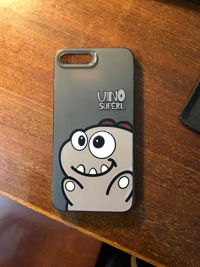 Ốp lưng điện thoại Silicon Xám. Mua bán Phụ kiện (Màn hình, Chuột...) tại Huyện Quế Võ Bắc Ninh được đăng bởi Lê Dũng hình 1