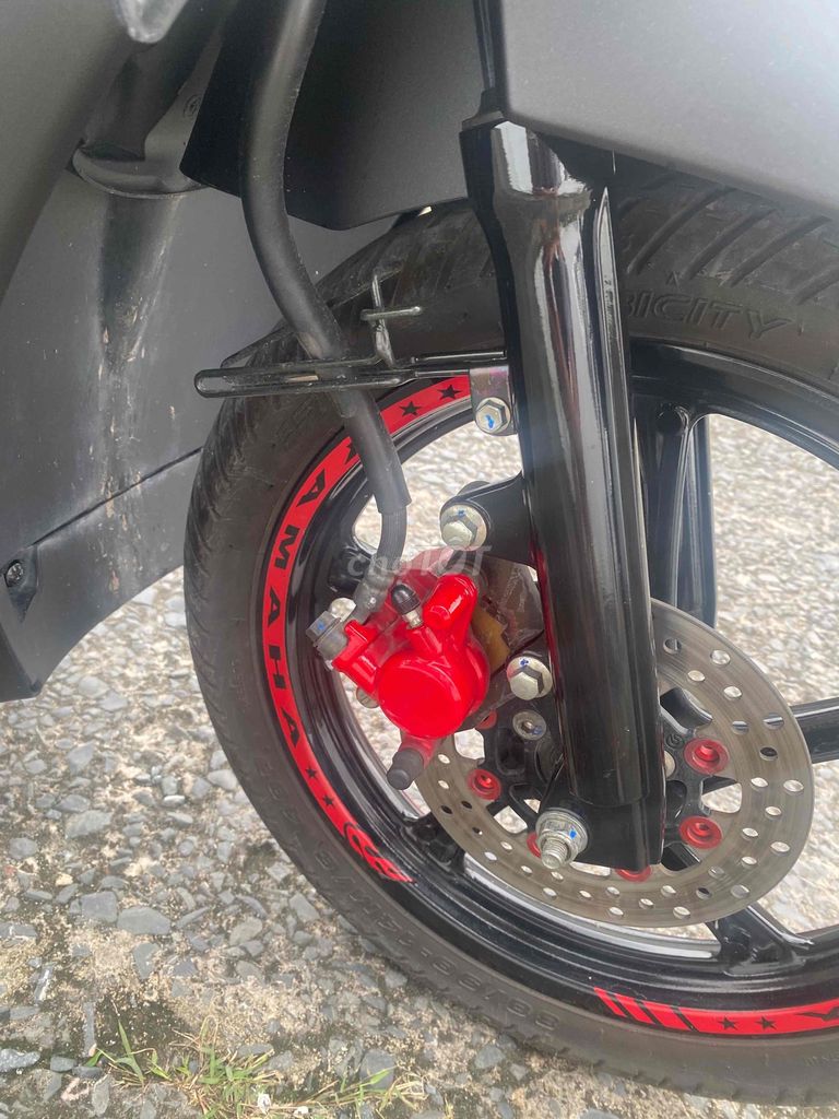 cần bán janus 125cc ..... Mua bán Xe máy tại Thành phố Biên Hòa Đồng Nai được đăng bởi đat hình 5