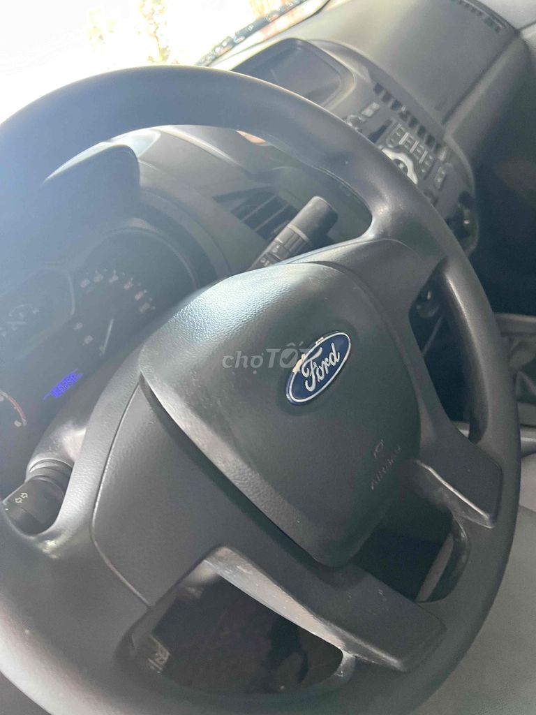Ford Ranger 2015 XLT 2.2 4X4 MT - 160000 km. Mua bán Ô tô tại Thị xã Tân Uyên Bình Dương được đăng bởi oto bay quynh  hình 6