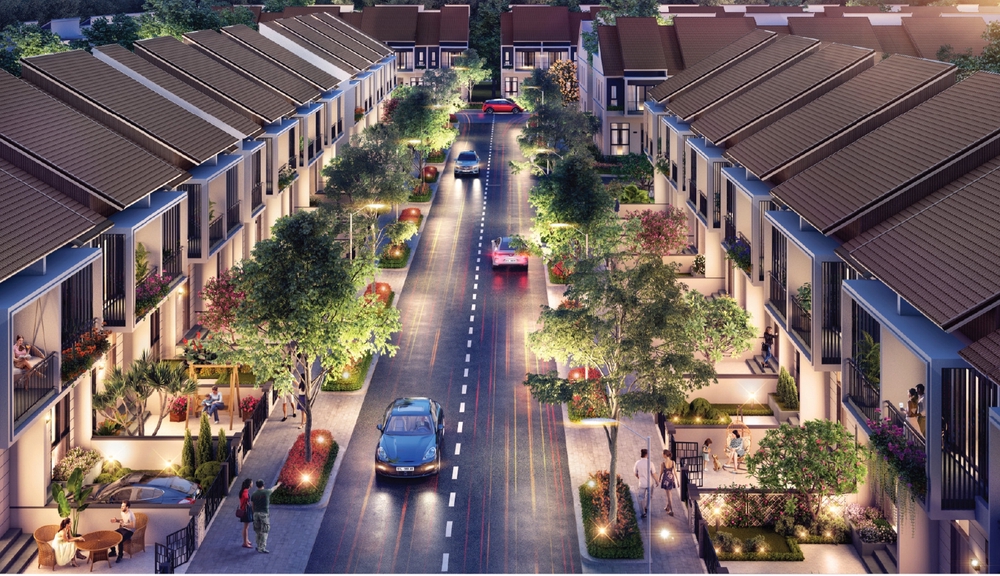 BẤT ĐỘNG SẢN LAND MAX BẤT ĐỘNG SẢN LAND MAX