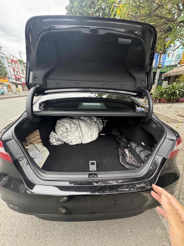Toyota Camry 2021 2.5Q - 82000 km. Mua bán Ô tô tại Thành phố Thủ Đức Tp Hồ Chí Minh được đăng bởi Phan Hữu Hiếu hình 4