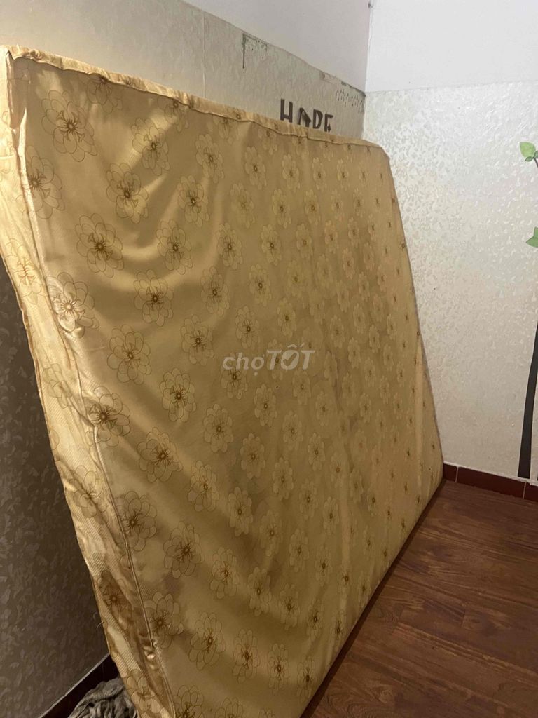 Đệm To. Mua bán Giường, chăn ga gối nệm tại Quận Long Biên Hà Nội được đăng bởi Nguyen thi hai  hình 1