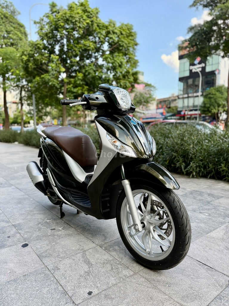 Medley 2018 iget 4van Abs 2 kênh. Mua bán Xe máy tại Quận Hoàng Mai Hà Nội được đăng bởi Trường Giang Phạm hình 6