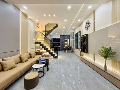 Nhà đẹp 3pn full nội thất p8 gò vấp 4.4x13 chỉ hơn 5 tỷ. Mua bán nhà ở tại Quận Gò Vấp Tp Hồ Chí Minh được đăng bởi LÊ VĂN BẢO