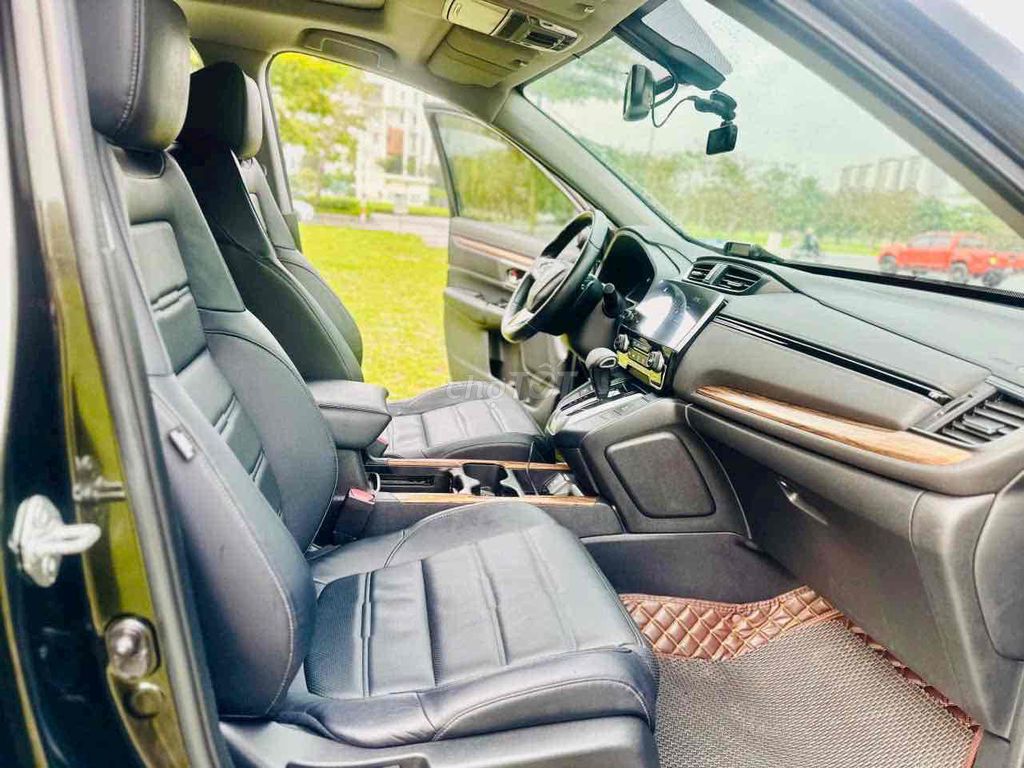 Honda CR V 2019 L - 81000 km. Mua bán Ô tô tại Quận Thanh Xuân Hà Nội được đăng bởi Auto 3S  hình 16
