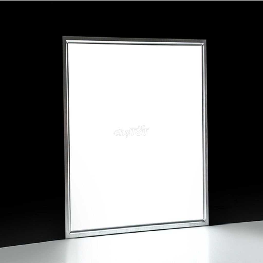 Đèn LED Panel 600x600 60W 80W panel 300x1200 60w. Mua bán Đèn tại Huyện Hóc Môn Tp Hồ Chí Minh được đăng bởi Thiết Bị Điện TGĐ hình 1