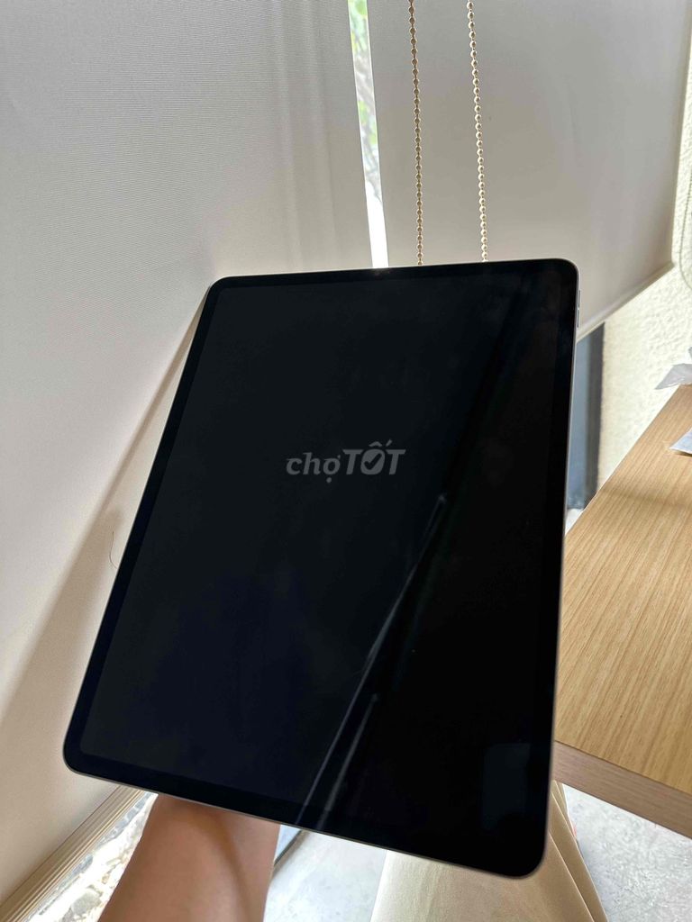 Apple iPad Pro M1 12.9 inch Wifi 128GB Đen. Mua bán Máy tính bảng tại Thành phố Thủ Dầu Một Bình Dương được đăng bởi Nguyễn Anh Dũng hình 1
