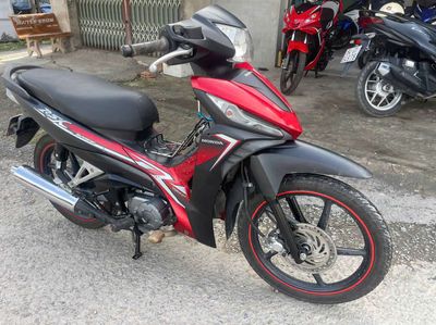 Honda RSX Fi 2019 Đỏ đen. Mua bán Xe máy tại Huyện Vũng Liêm Vĩnh Long được đăng bởi anh thi