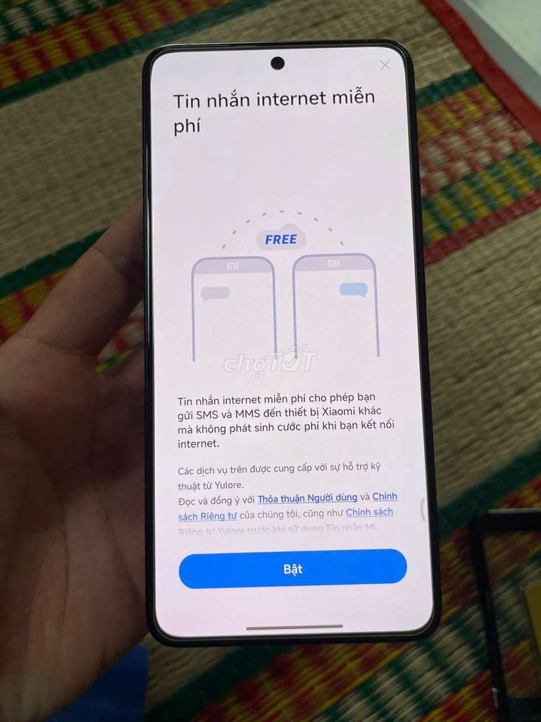 Xiaomi 14T PRO 512GB Đen Đã sử dụng. Mua bán Điện thoại tại Quận Sơn Trà Đà Nẵng được đăng bởi Hải Đăng hình 1