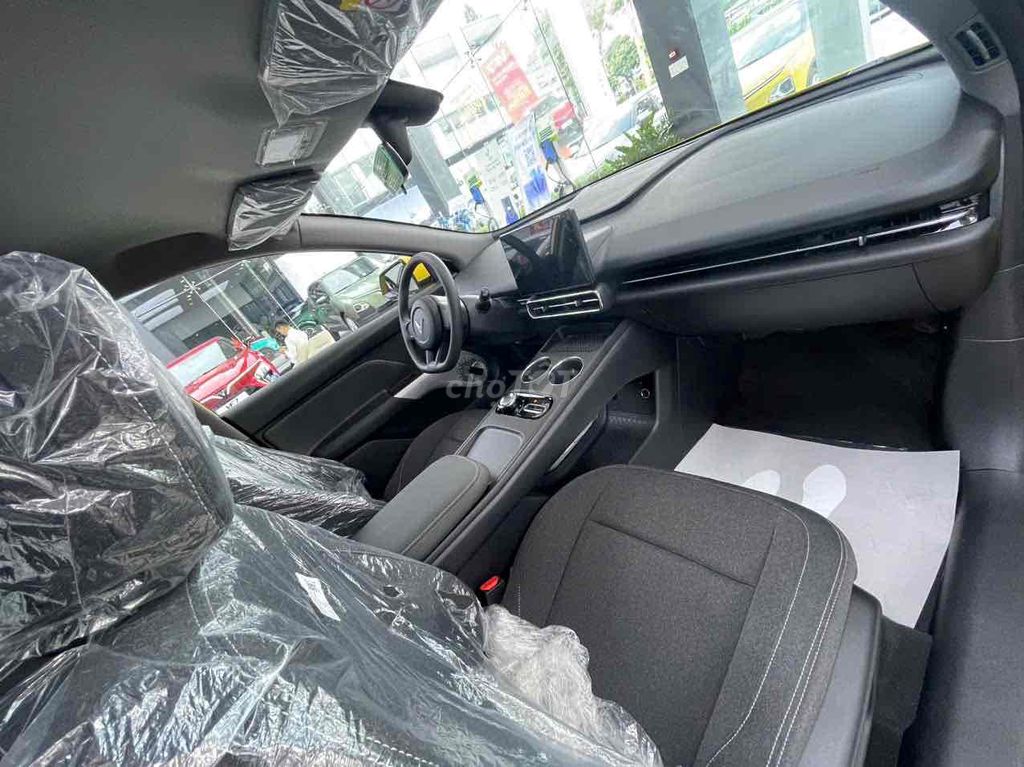 VinFast Limo Green giao ngay - 90 TRIỆU NHẬN XE. Mua bán Ô tô tại Quận 12 Tp Hồ Chí Minh được đăng bởi Minh Minh Vinfast Sài Gòn hình 7