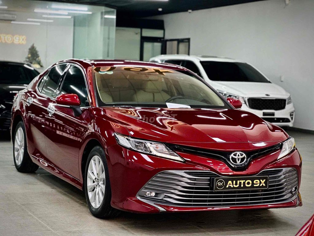 🚗 𝐓𝐨𝐲𝐨𝐭𝐚 𝐂𝐚𝐦𝐫𝐲🍊 𝟐.𝟎𝐆 𝐌𝐨𝐝𝐞𝐥 𝟐𝟎𝟐𝟎 𝐒𝐢𝐞̂𝐮 𝐋𝐮̛𝐨̛́𝐭 🚗. Mua bán Ô tô tại Thành phố Thủ Đức Tp Hồ Chí Minh được đăng bởi Đông A Car hình 1