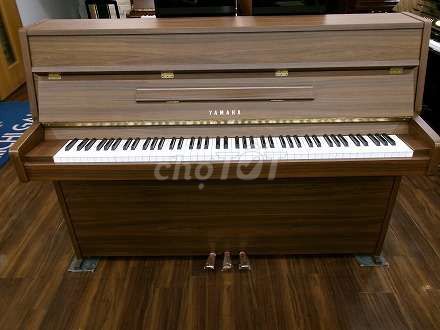 Thanh lí Đàn Piano cơ Yamaha chính hãng, mới 95%