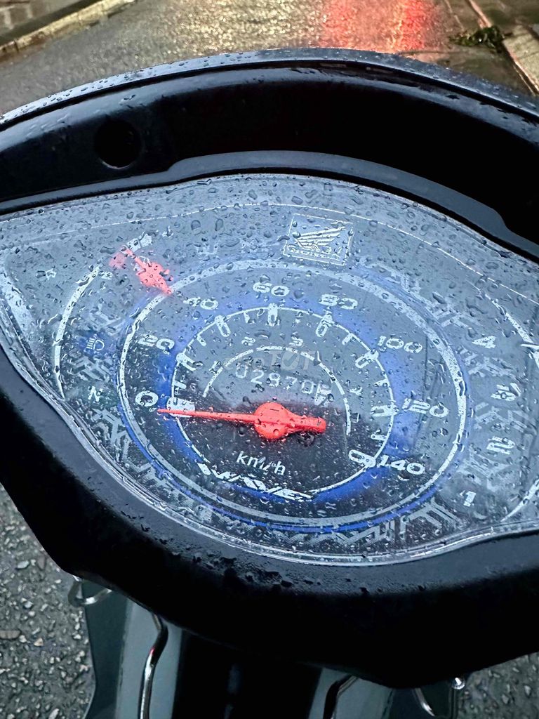 Wave A 9/2025 odo 2900km liên hệ ***. Mua bán Xe máy tại Thành phố Huế Thừa Thiên Huế được đăng bởi Xe Máy Trường An Phát hình 8