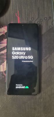 Samsung Galaxy S20 Ultra 5G 256GB Đen. Mua bán Điện thoại tại Thành phố Buôn Ma Thuột Đắk Lắk được đăng bởi Dũng