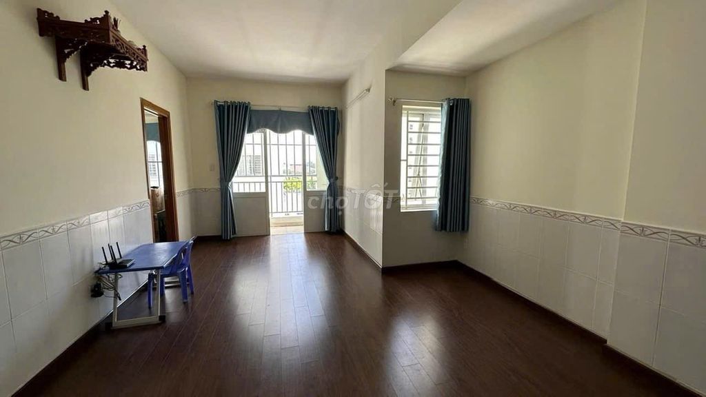 (9617) Thanh Bình residence, 67,6 m² sổ hồng:  1,7 tỷ